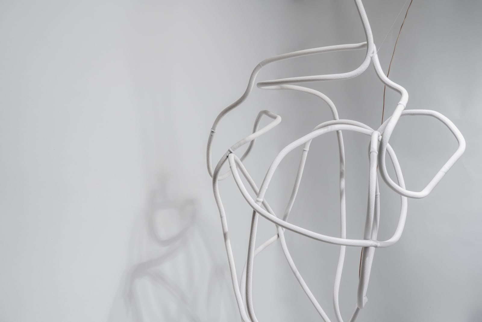 Maya Kramer 玛雅·克莱默, Preserved I 藏蓄I, 2018