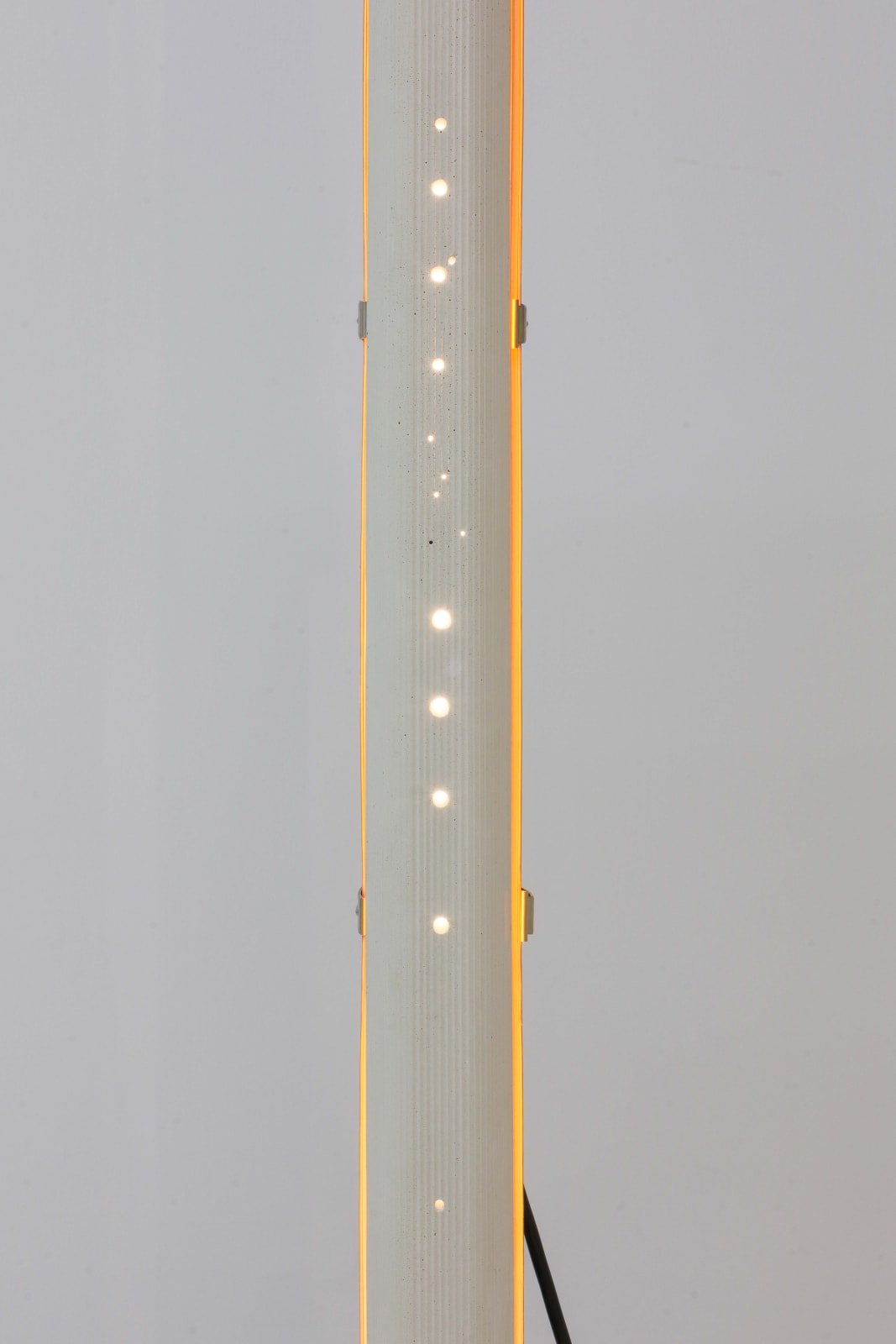 Leelee Chan 陳麗同, Sunset Capsule - The Queen, 2019