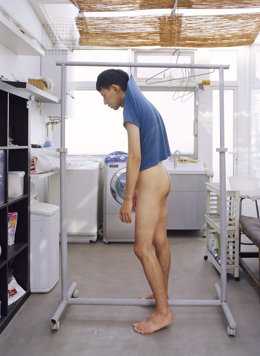 Pixy Liao 廖逸君, Hang in There, 2015