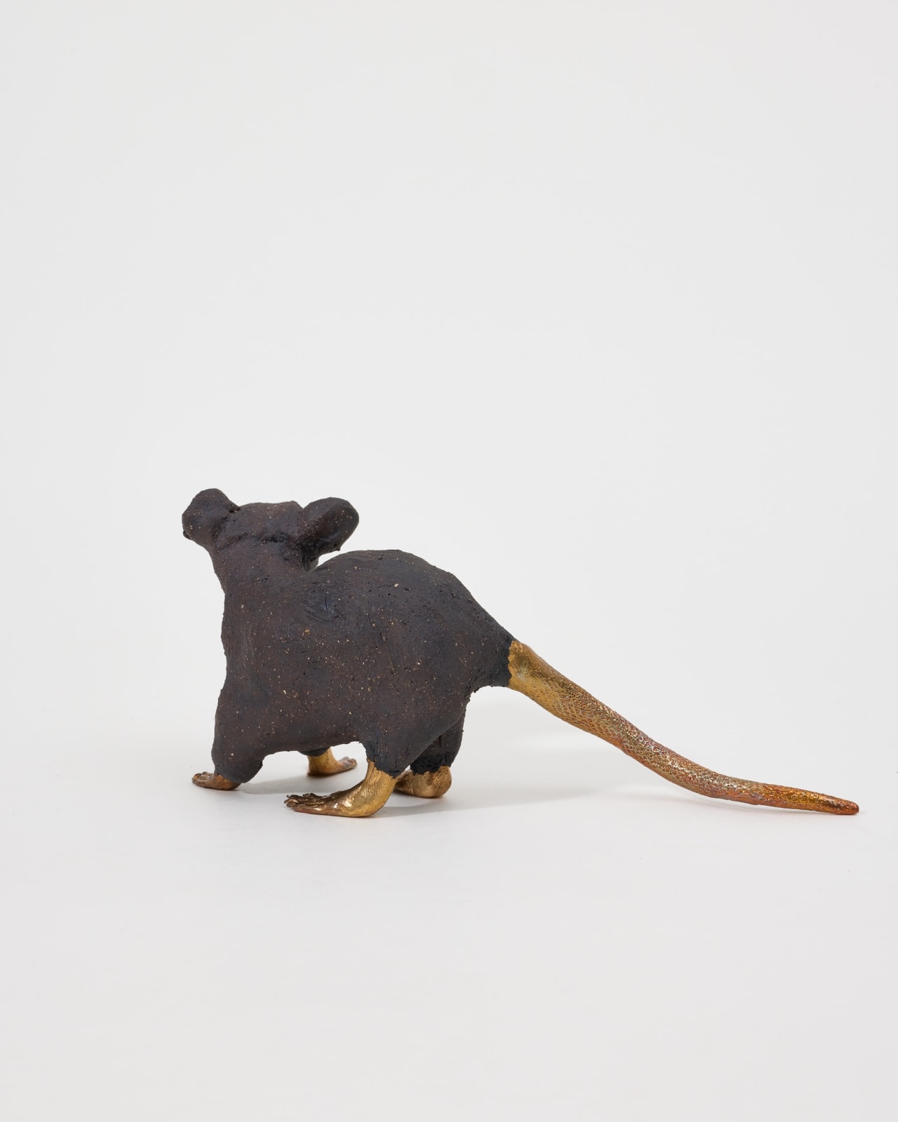 Elizabeth Jaeger 伊丽莎白·耶格, Rat 老鼠, 2024