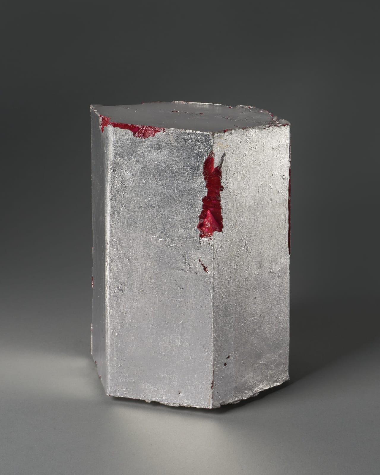 Alice Wang 王凝慧, Untitled 无题, 2025