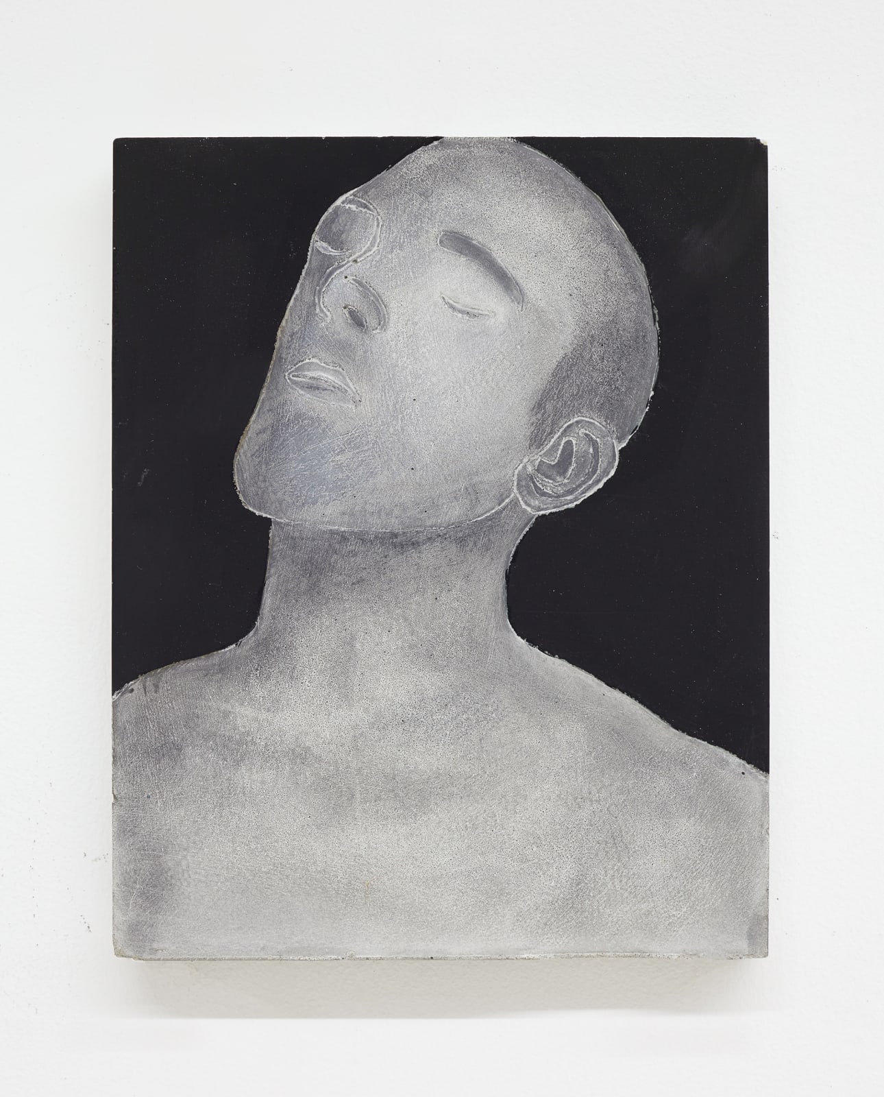 Alessandro Teoldi 亚历山德罗·泰尔迪, Untitled (Fede) 无题（费德）, 2021