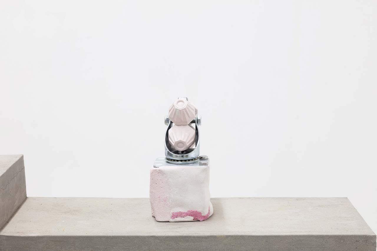 Leelee Chan 陳麗同, Spinner 编造者, 2019