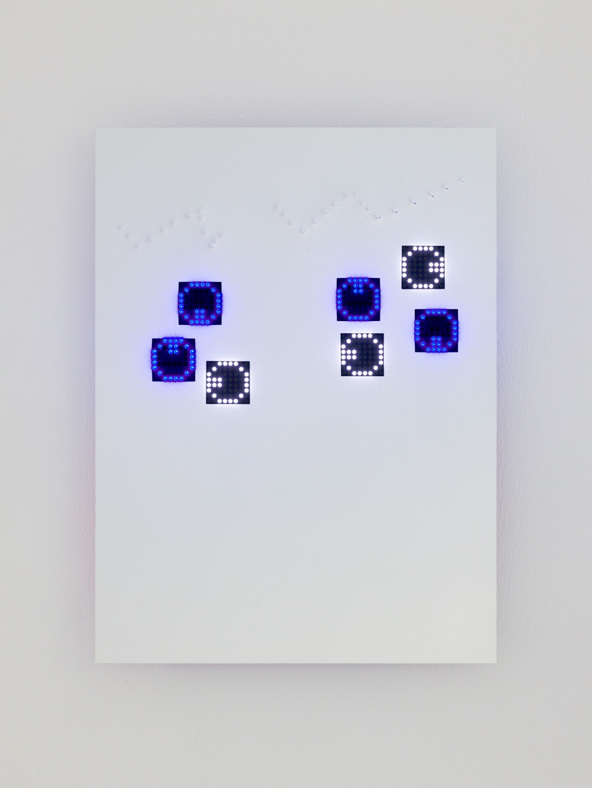 Feng Chen 冯晨, Twinkle 7 小眼睛 7, 2023