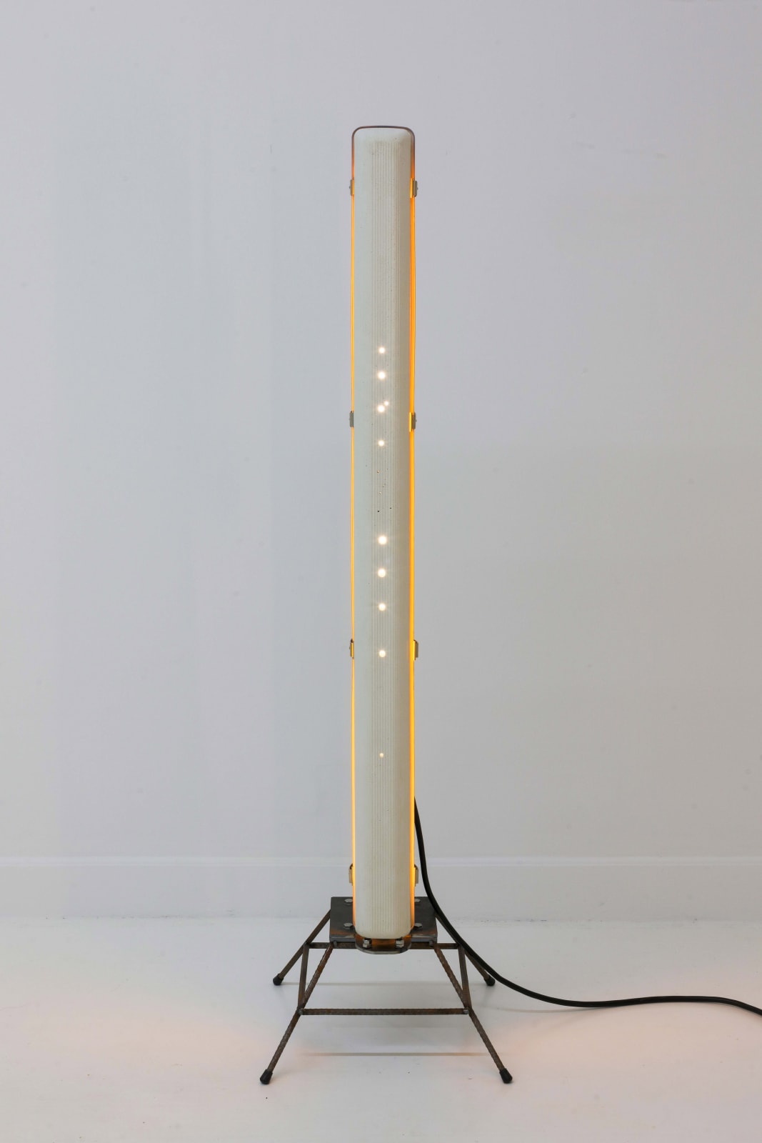 Leelee Chan 陳麗同, Sunset Capsule 日暮胶囊, 2019
