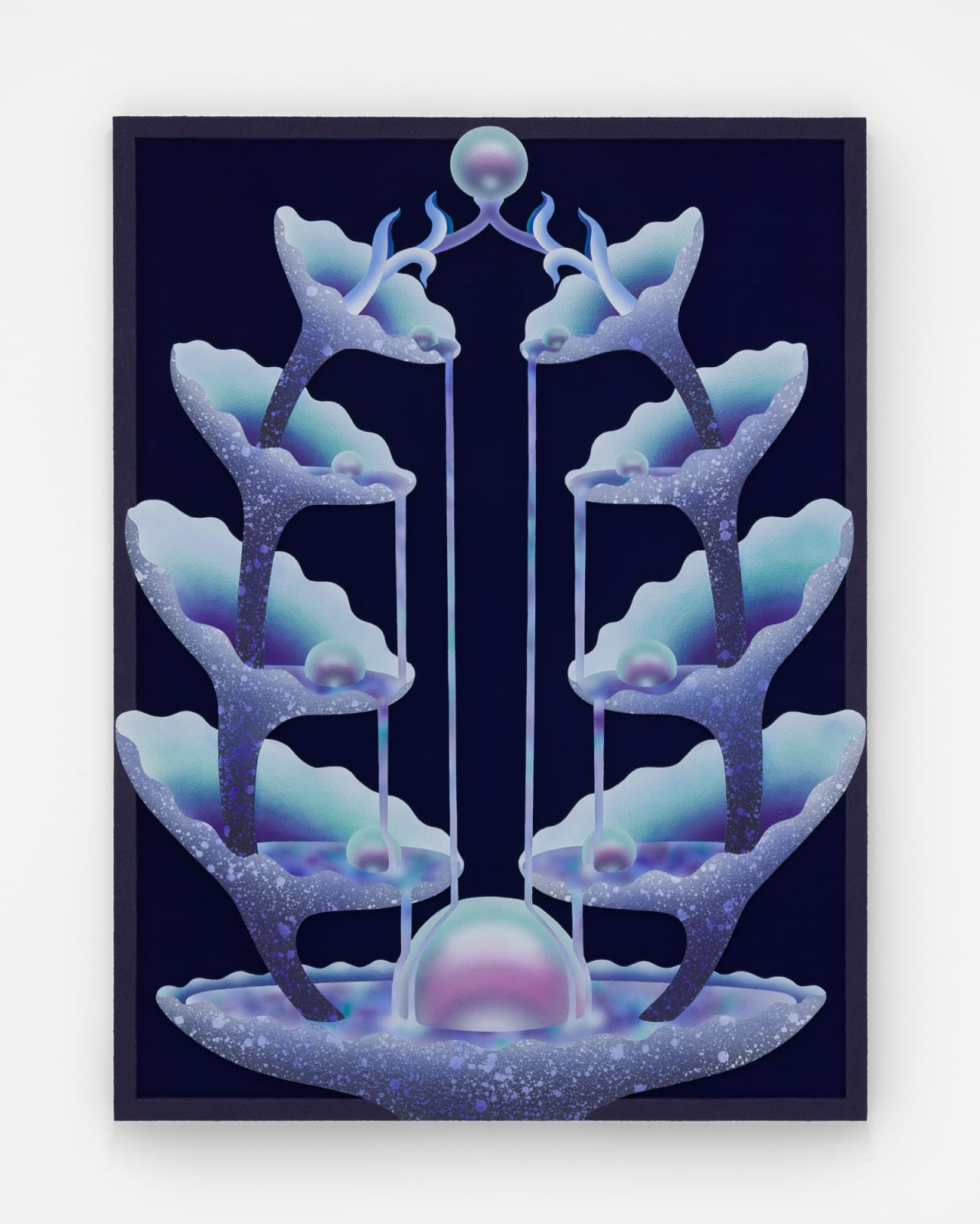 Mevlana Lipp 梅夫拉纳·利普, Venus 维纳斯, 2022