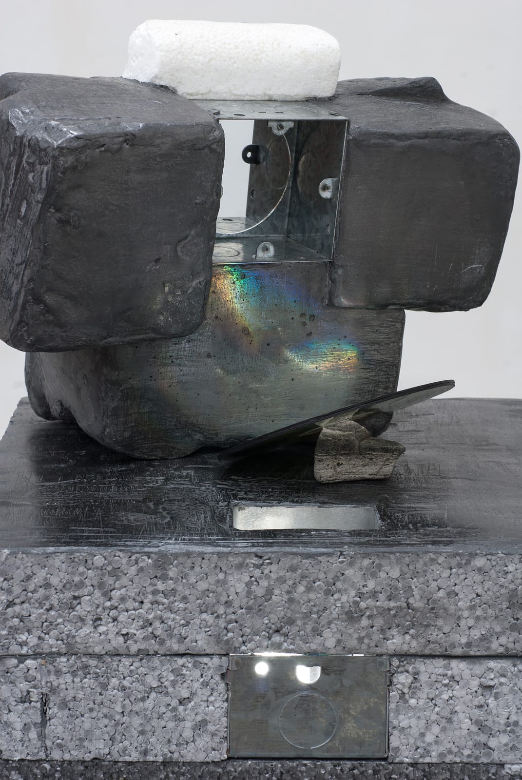 Leelee Chan 陳麗同, Interval 间隔, 2015-2017