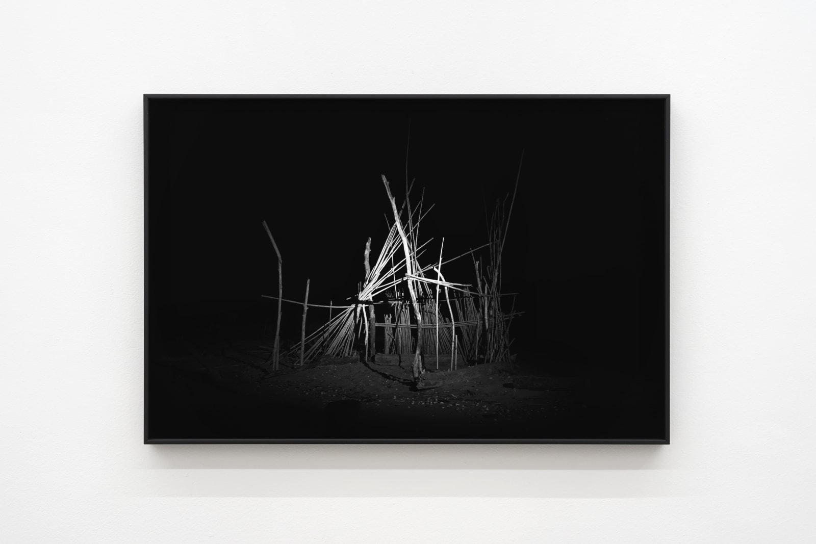 Luca Campestri 卢卡·坎佩斯特里, Necrovalley 长眠谷, 2025
