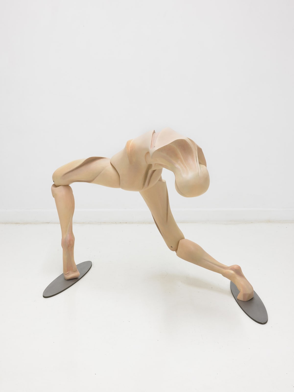 Liao Wen 廖雯, Headwind 逆风, 2023