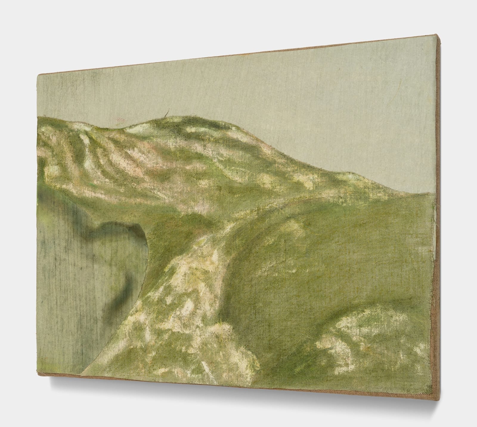 Alessandro Teoldi 亚历山德罗·泰尔迪, Neve 雪, 2024