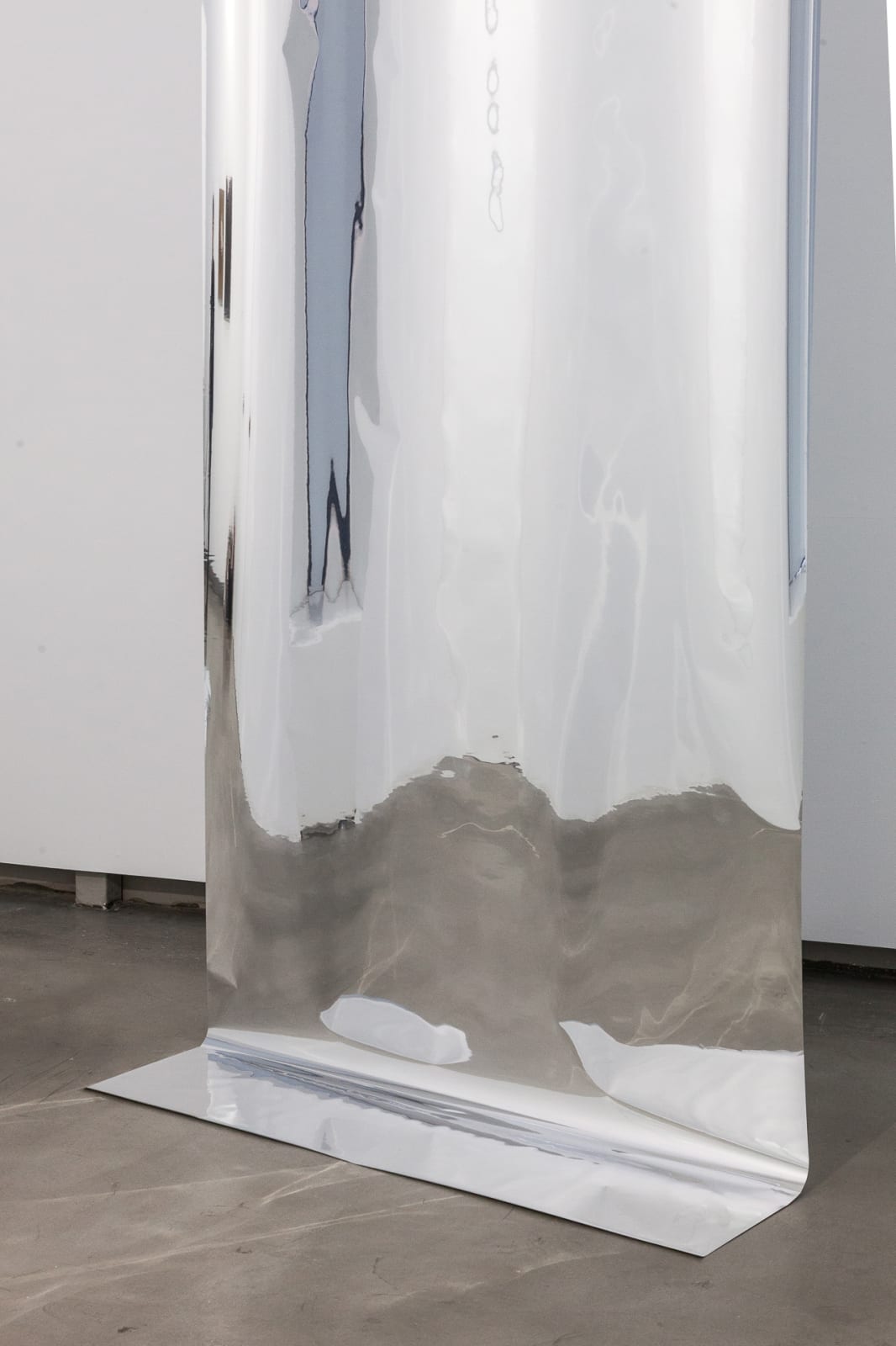 Alice Wang 王凝慧, Untitled 无题, 2015