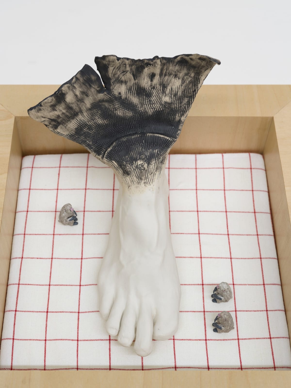 Miranda Fengyuan Zhang 张丰渊, FF010, 2025