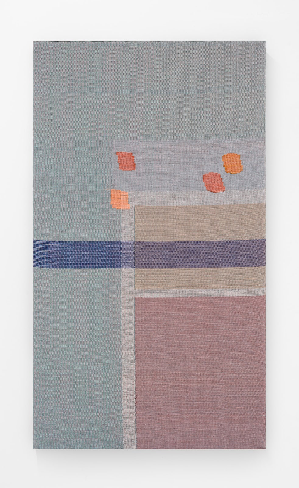Miranda Fengyuan Zhang 张丰渊, Lights on the Window 窗上光影, 2022