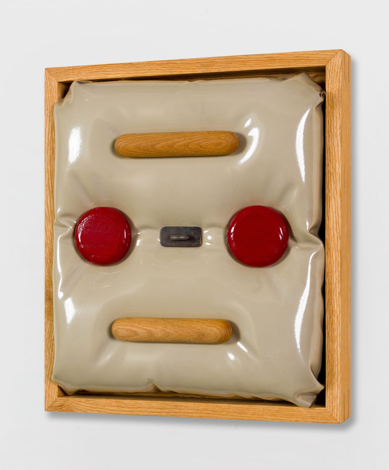 Douglas Rieger 道格拉斯·莱杰, Lunch 午餐, 2020