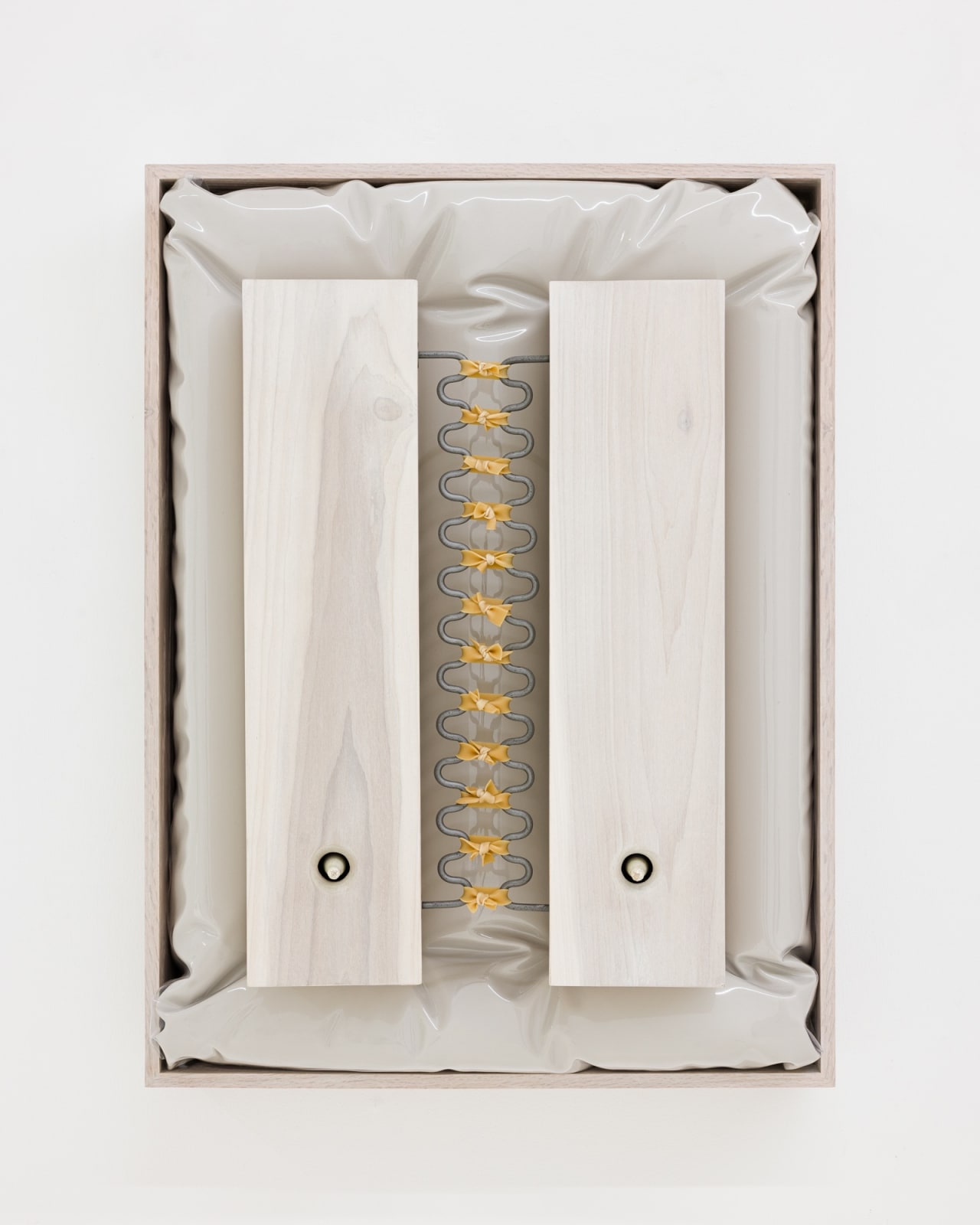 Douglas Rieger 道格拉斯·莱杰, Partners 伴侣, 2022