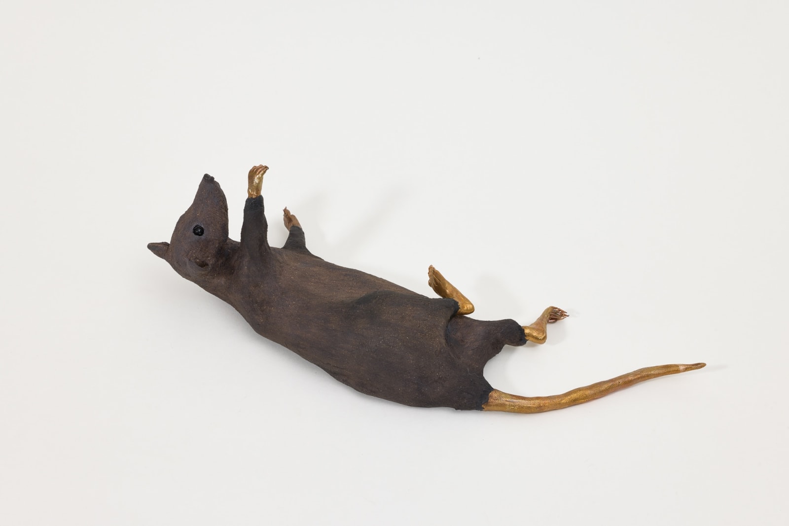 Elizabeth Jaeger 伊丽莎白·耶格, Rat 老鼠, 2024