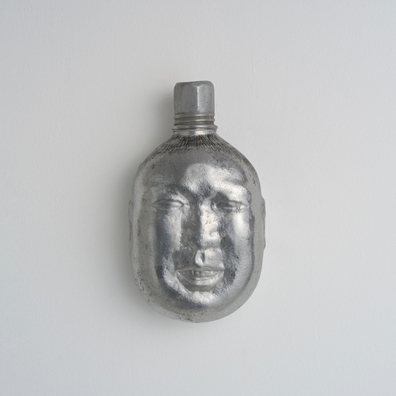 Tian Jianxin 田建新, Sideburn 鬓, 2024