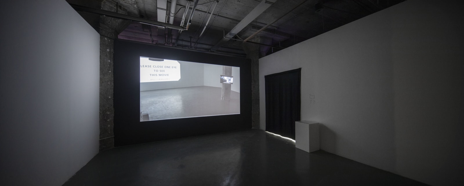 Feng Chen 冯晨, The Darker Side of Light - Shadow 光的背面-影, 2018-2019