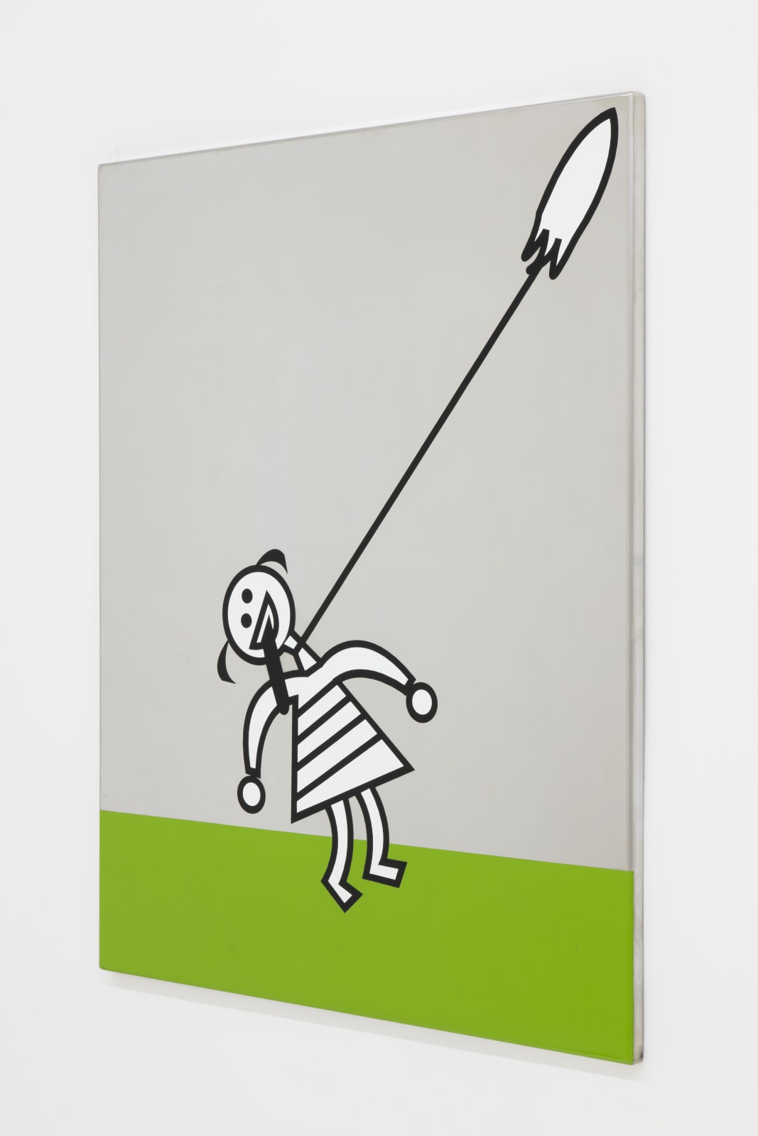 Jiang Li 蒋立, Funny 好笑, 2014