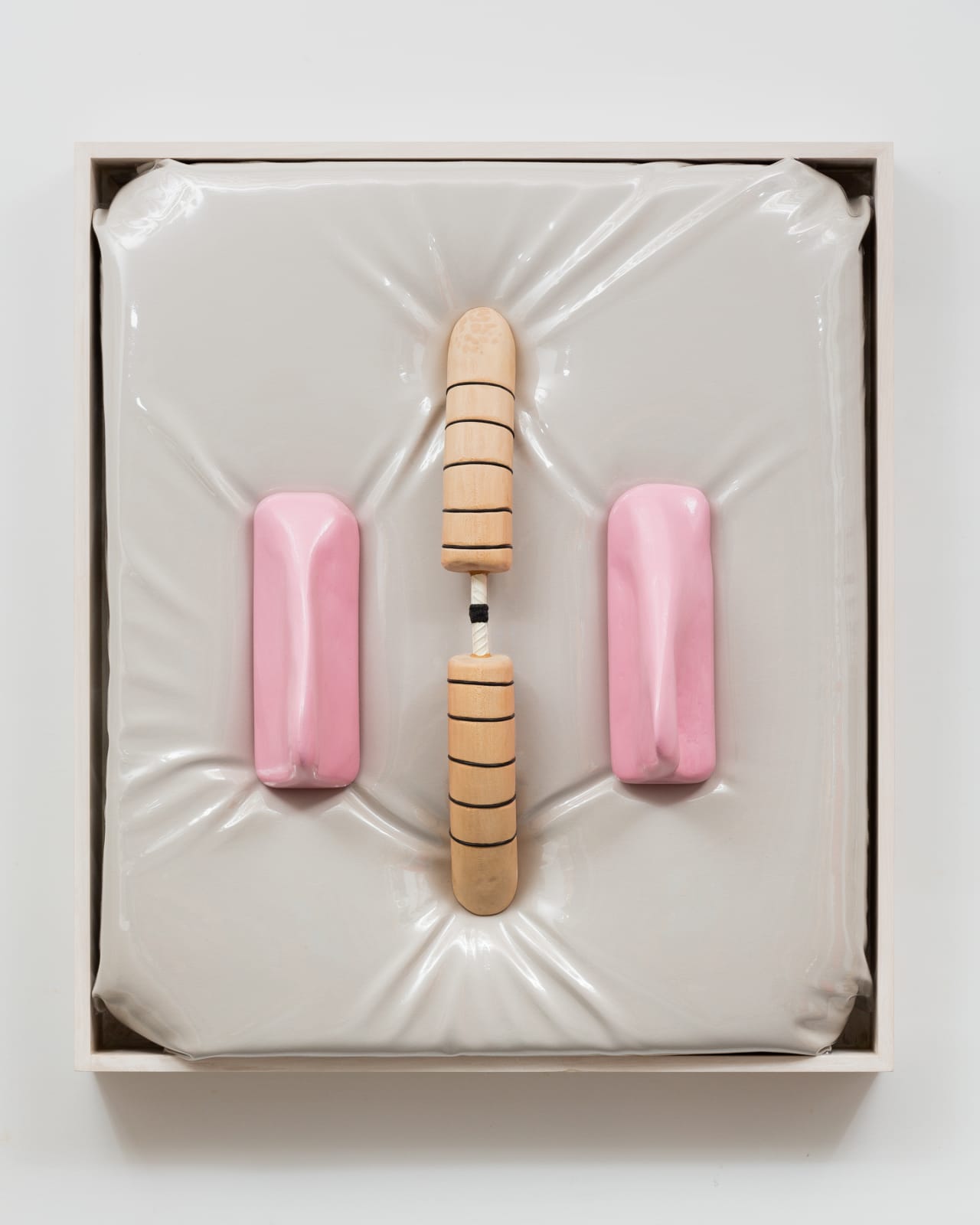 Douglas Rieger 道格拉斯·莱杰, Cigarettes 香烟, 2021