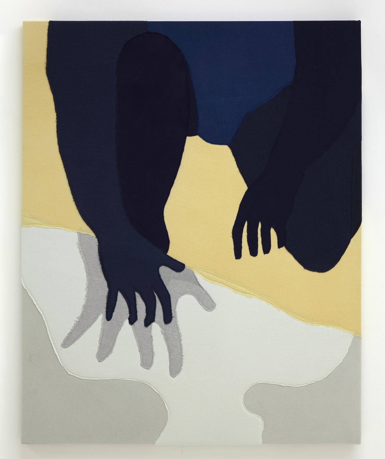 Alessandro Teoldi 亚历山德罗·泰尔迪, Untitled (Airfrance, United, Lufthansa and Aeromexico) 无题（法国航空，联合航空，汉莎航空，墨西哥航空）, 2021