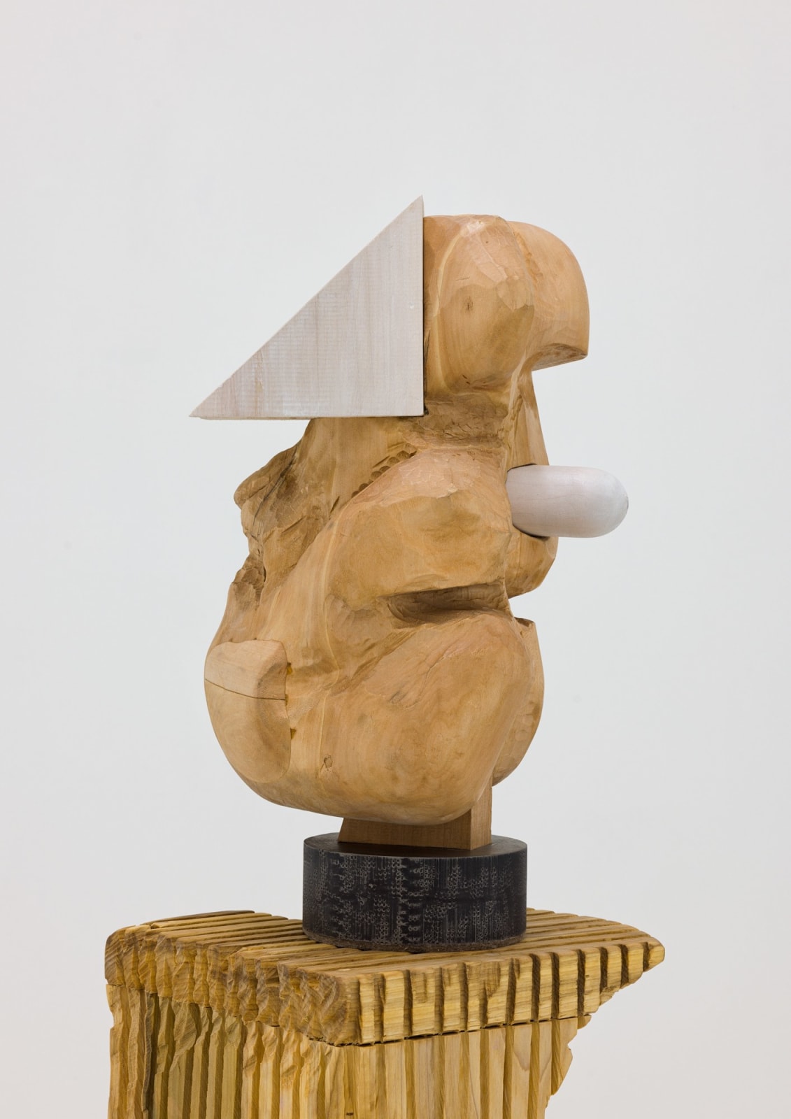 Douglas Rieger 道格拉斯·莱杰, Young Chunk 小墩墩, 2022
