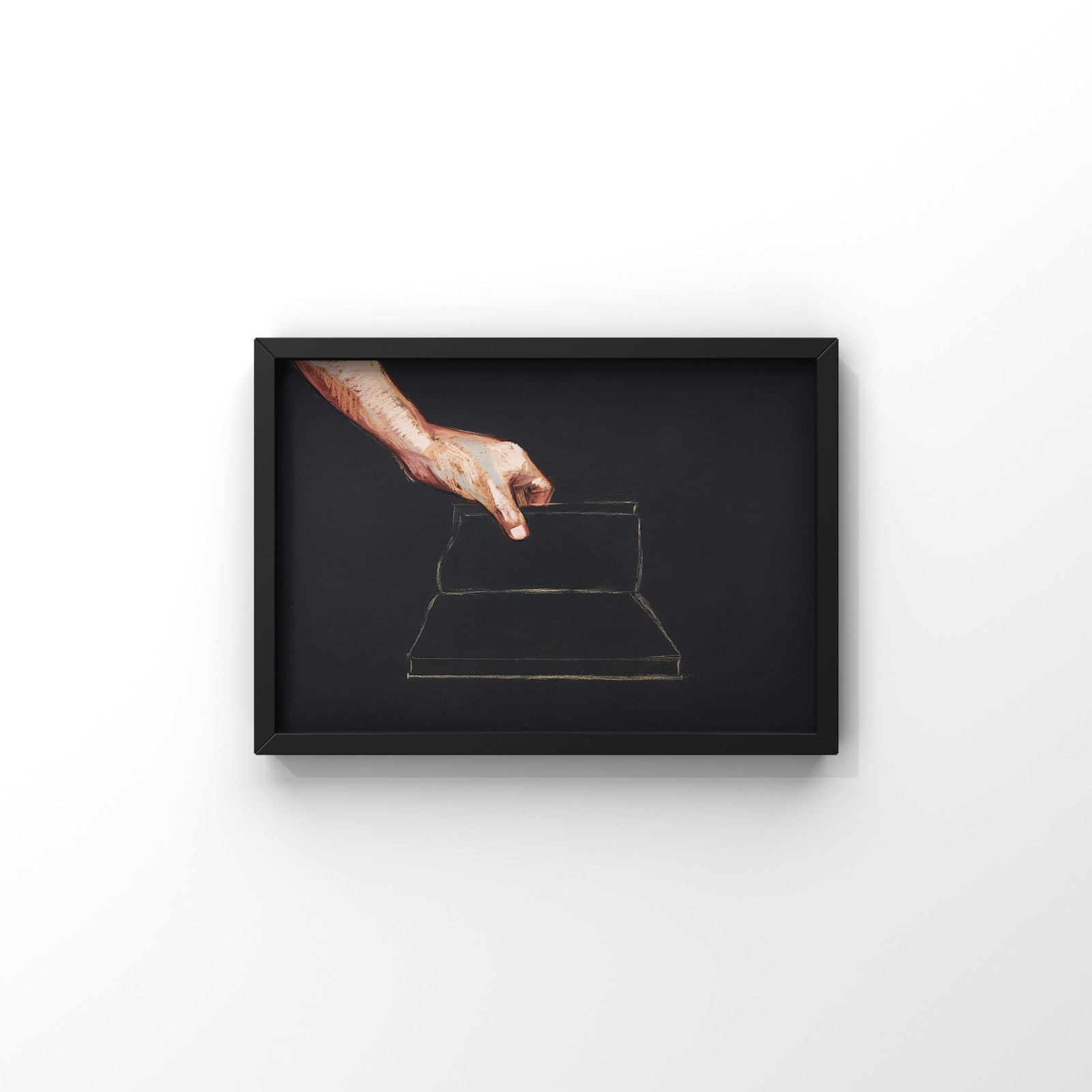 Wang Haiyang 王海洋, "The Birth of the Word, to the Demise of the Bird"《从一本书开始到一只死鸟结束》, 2014-2018