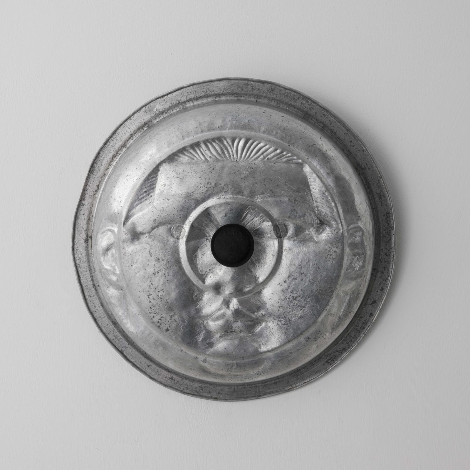 Tian Jianxin 田建新, Facial Mask 面膜, 2020