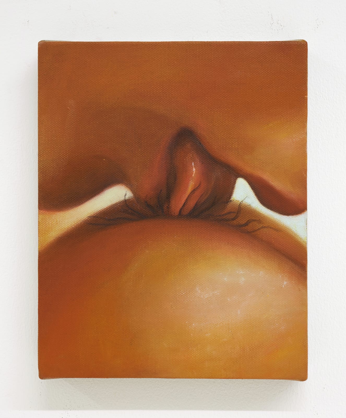Tao Siqi 陶斯祺, Thicket 丛林, 2021