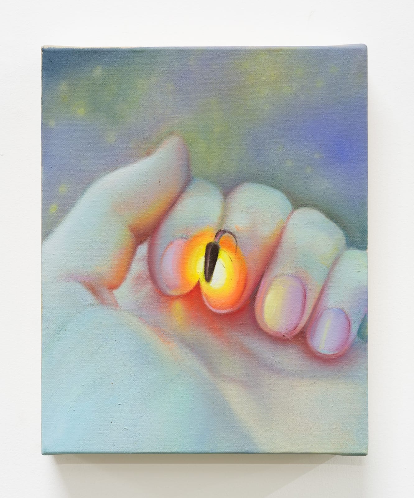 Tao Siqi 陶斯祺, Fireflies 萤火虫, 2024