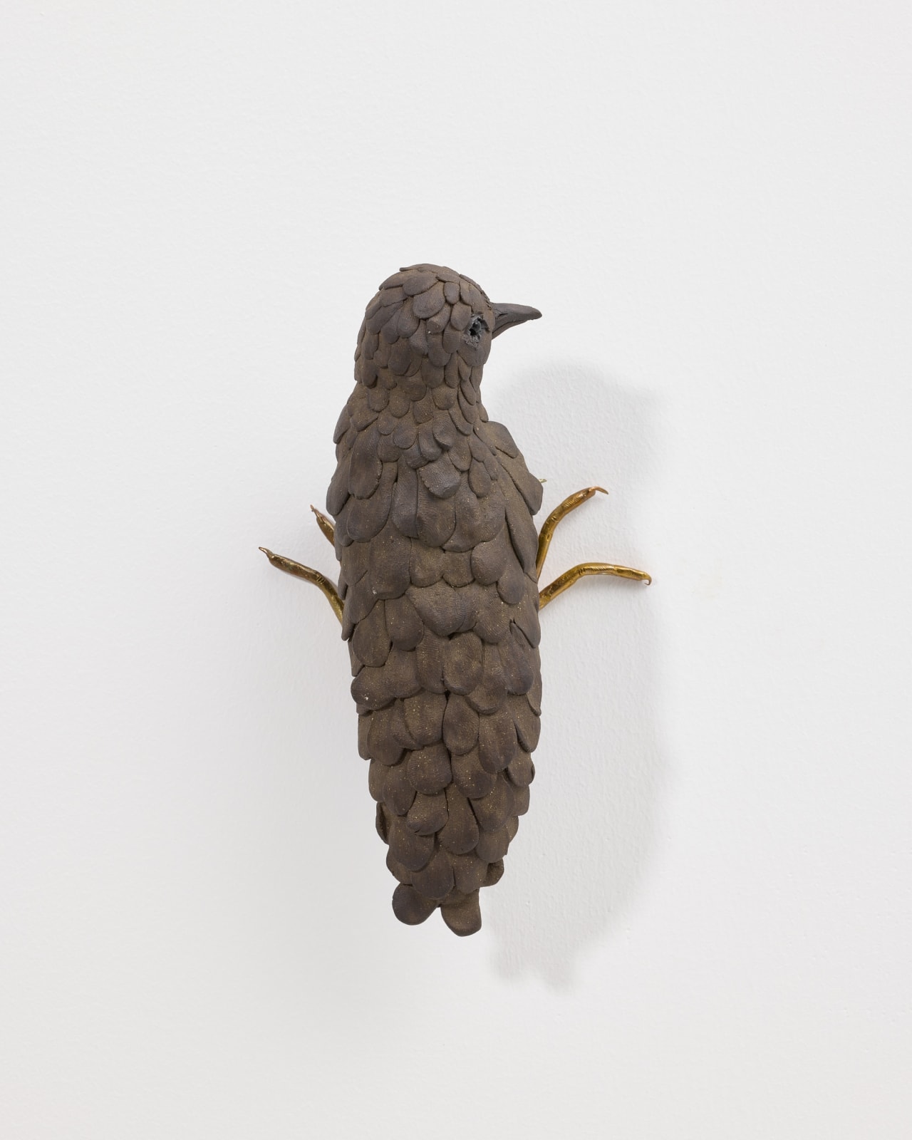 Elizabeth Jaeger 伊丽莎白·耶格, Bird 鸟, 2024