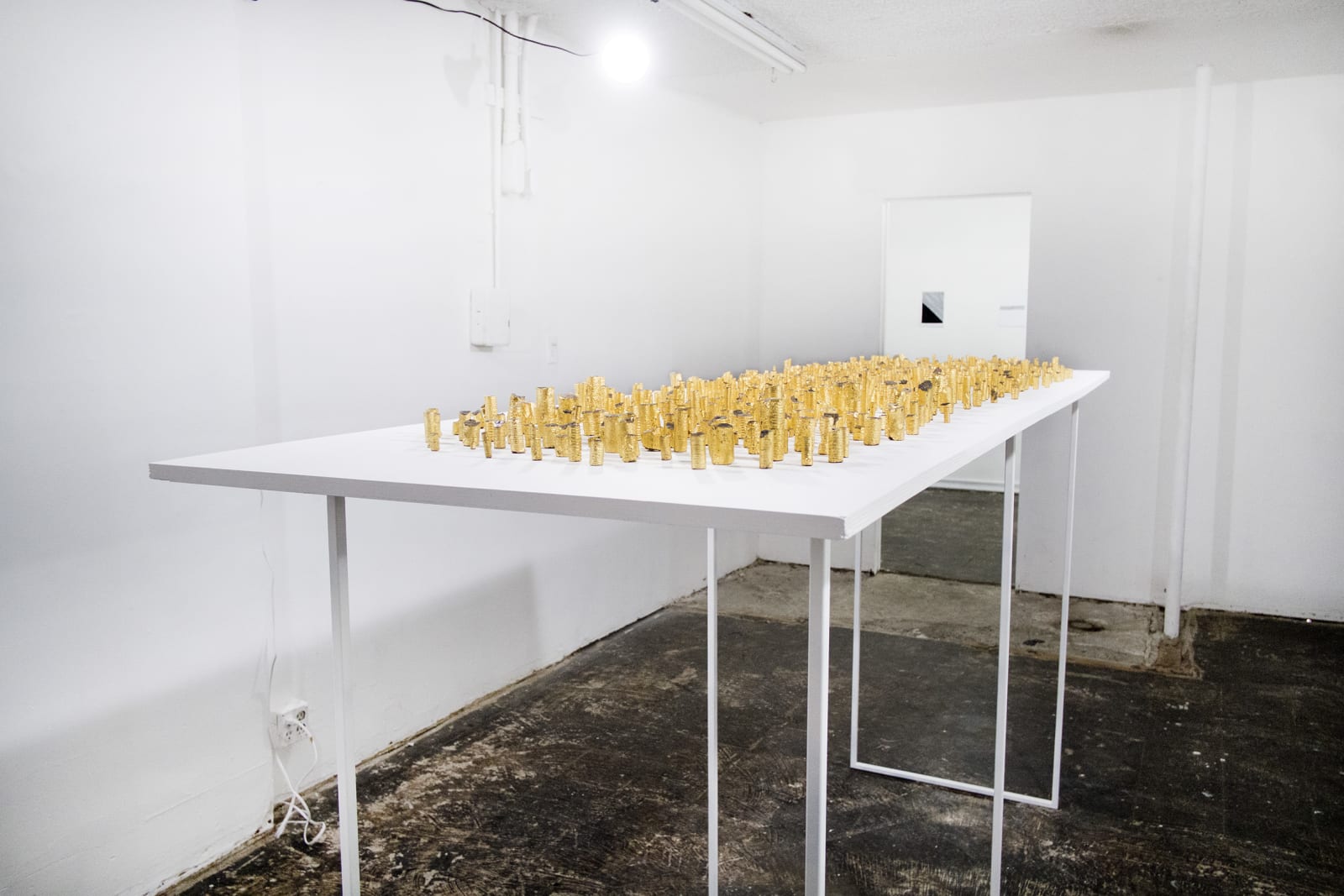 Alice Wang 王凝慧, Untitled 无题, 2016