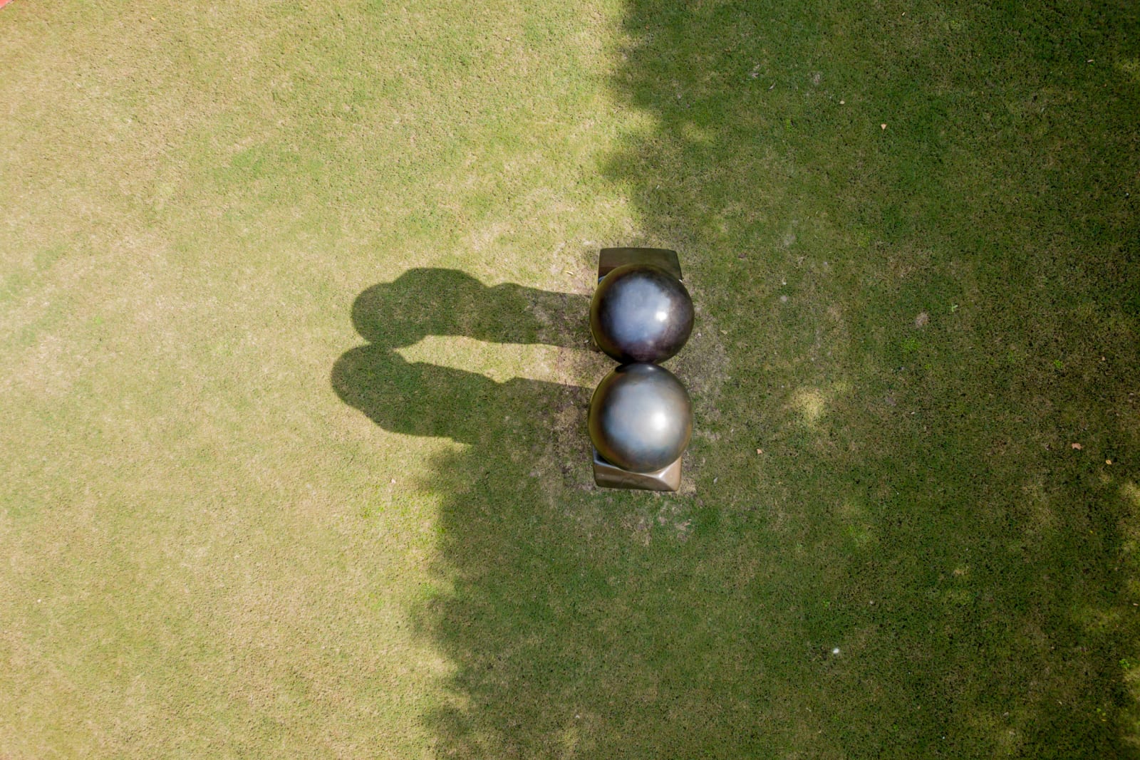 Cai Zebin 蔡泽滨, Vision, 2018