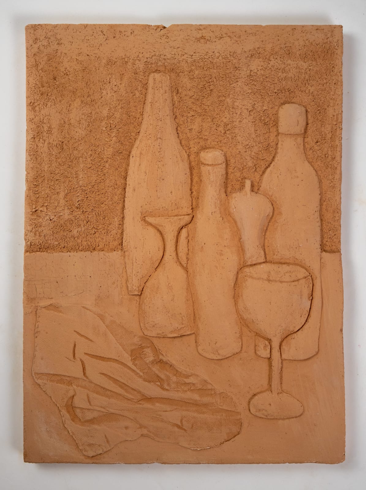 Alessandro Teoldi 亚历山德罗·泰尔迪, Still Life 静物, 2022
