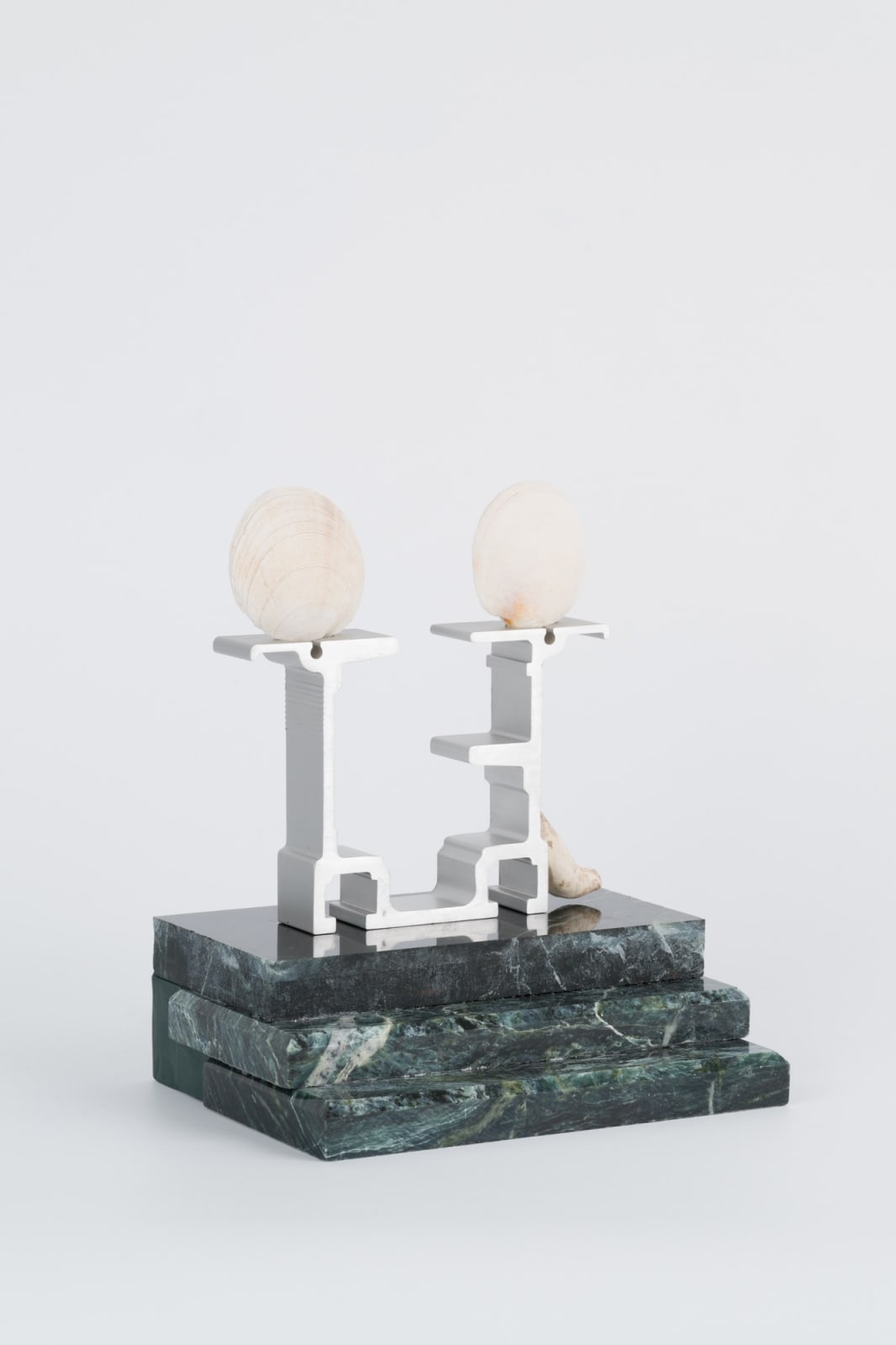 Leelee Chan 陳麗同, The Sunchaser 太阳召唤者, 2024
