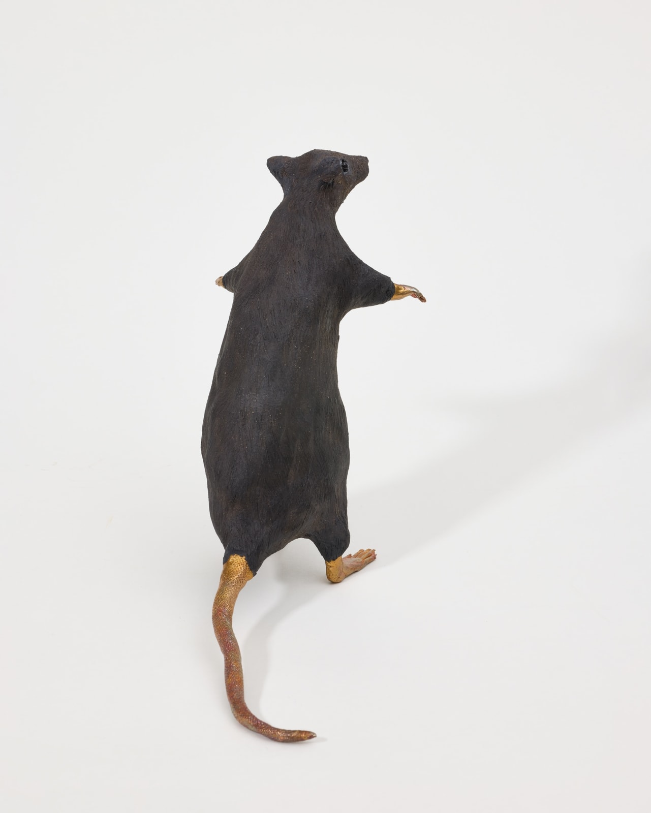 Elizabeth Jaeger 伊丽莎白·耶格, Rat 老鼠, 2024