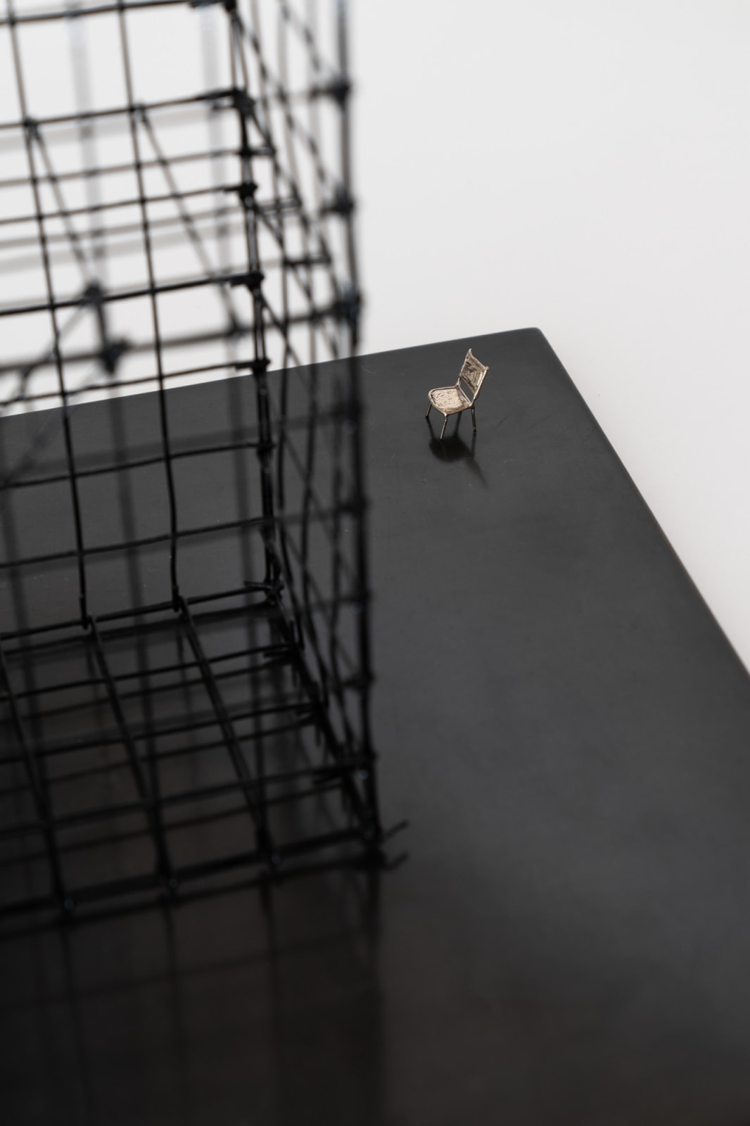 Elizabeth Jaeger 伊丽莎白·耶格, Escape 逃离, 2024