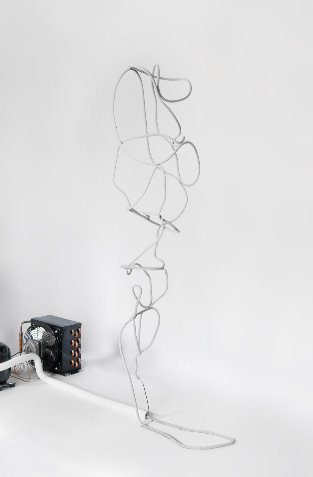 Maya Kramer 玛雅·克莱默, Preserved II 藏蓄 II, 2018