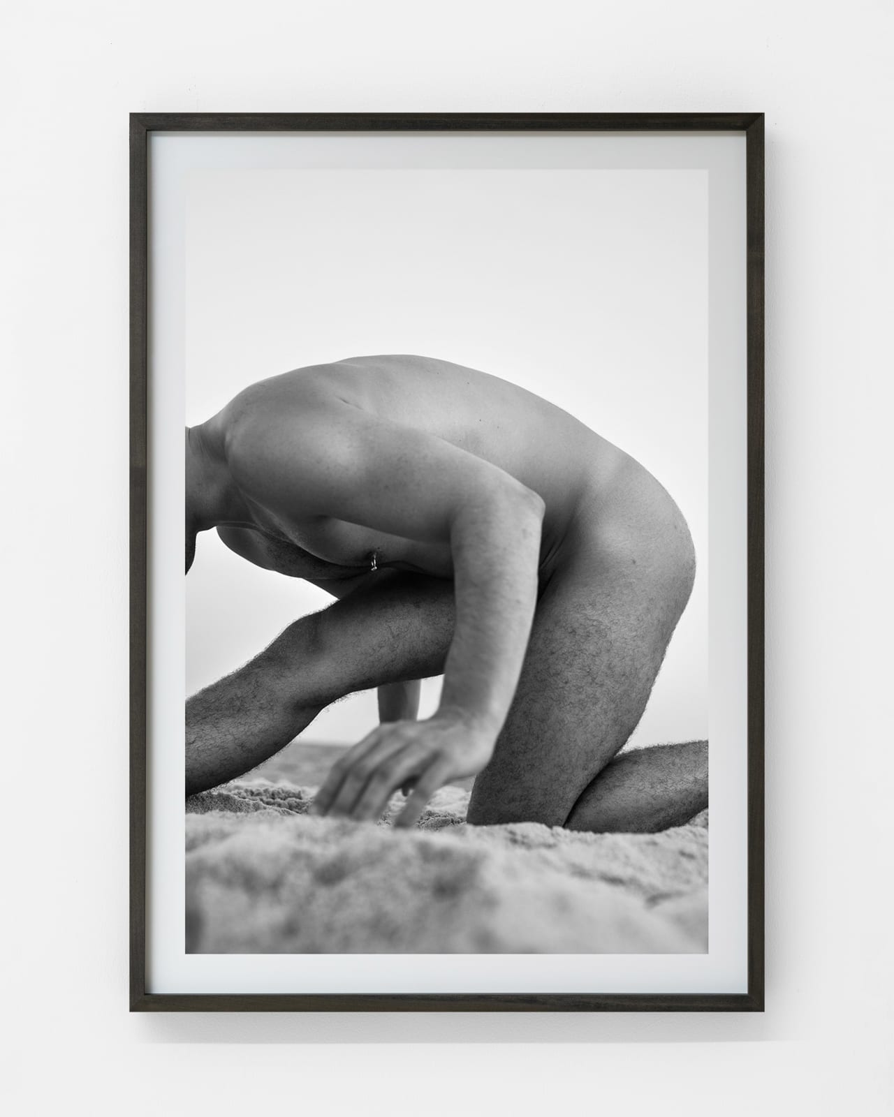Bryson Rand 布莱森·兰德, Matthew at Dusk 暮色中的马修, 2023