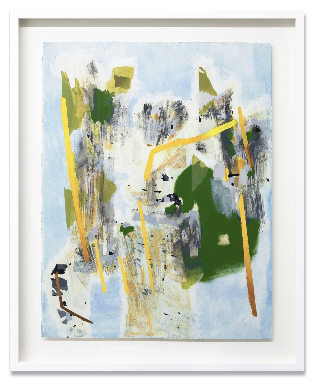 Leelee Chan 陳麗同, Necklace of Window 窗之链, 2016