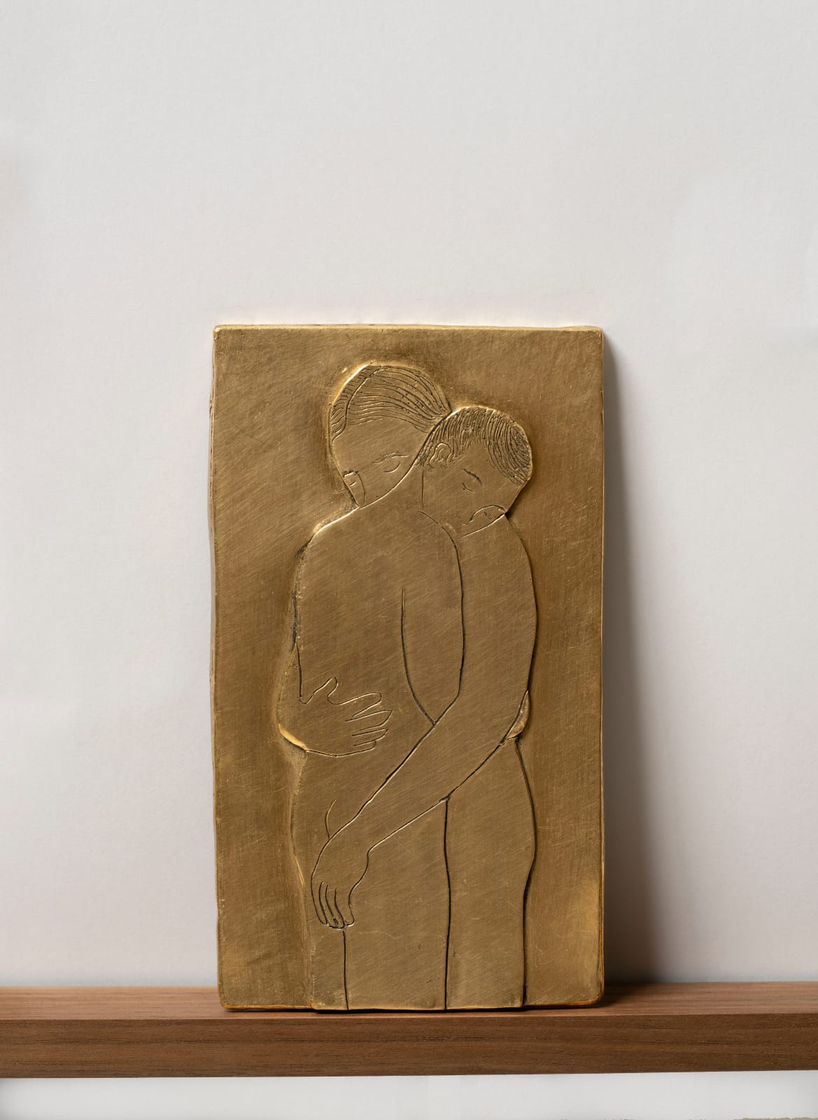 Alessandro Teoldi 亚历山德罗·泰尔迪, Hug 拥抱, 2023