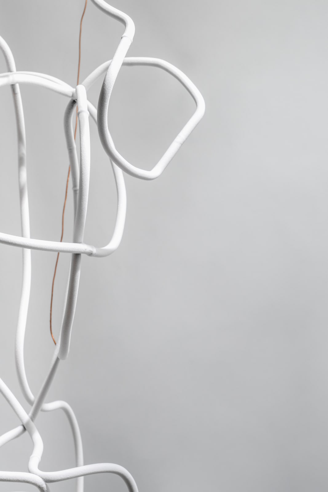 Maya Kramer 玛雅·克莱默, Preserved I 藏蓄I, 2018