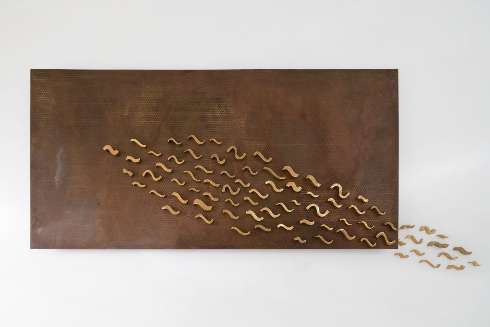Alice Wang 王凝慧, Untitled 无题, 2021