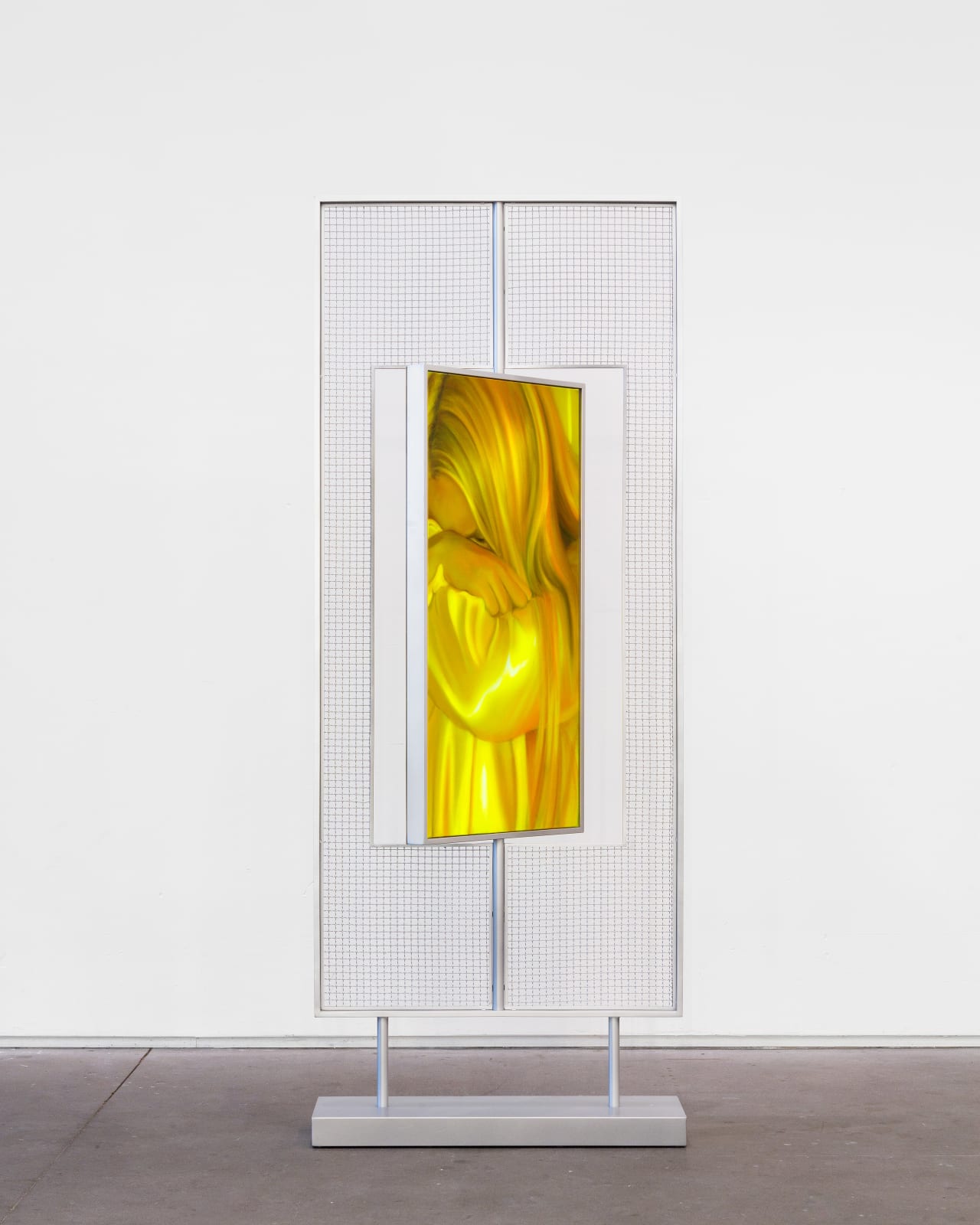 Tao Siqi 陶斯祺, Secret 秘密, 2024