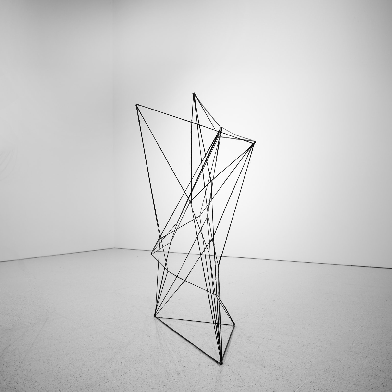 Feng Chen 冯晨, Sketch 06 简单的形状06, 2018