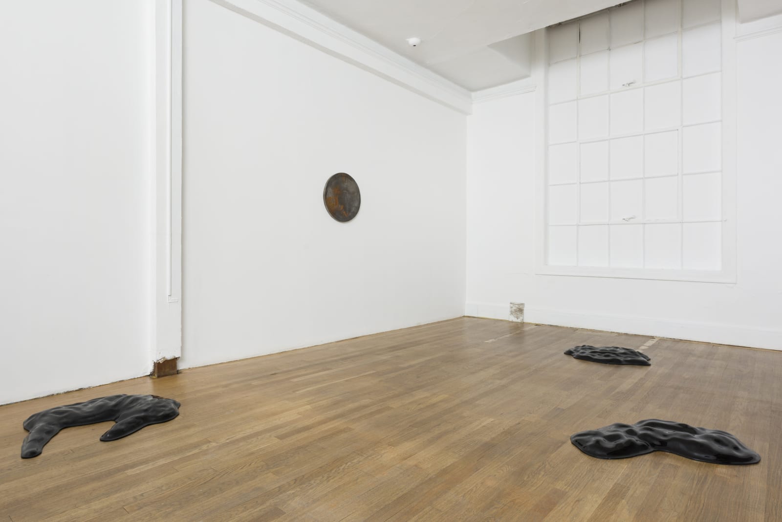 Alice Wang 王凝慧, Untitled 无题, 2019