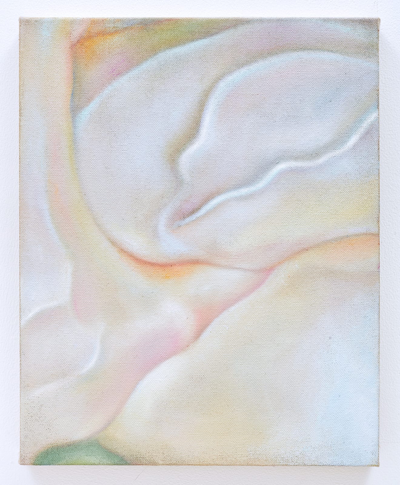 Tao Siqi 陶斯祺, Untitled 无题, 2021