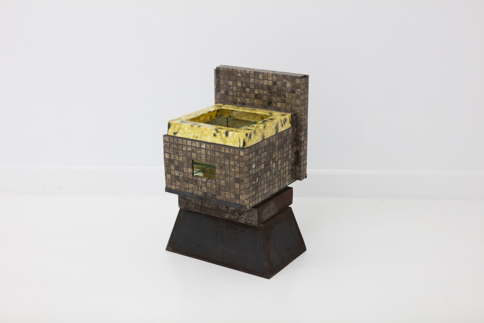Leelee Chan 陳麗同, House of Leaves 叶屋, 2017