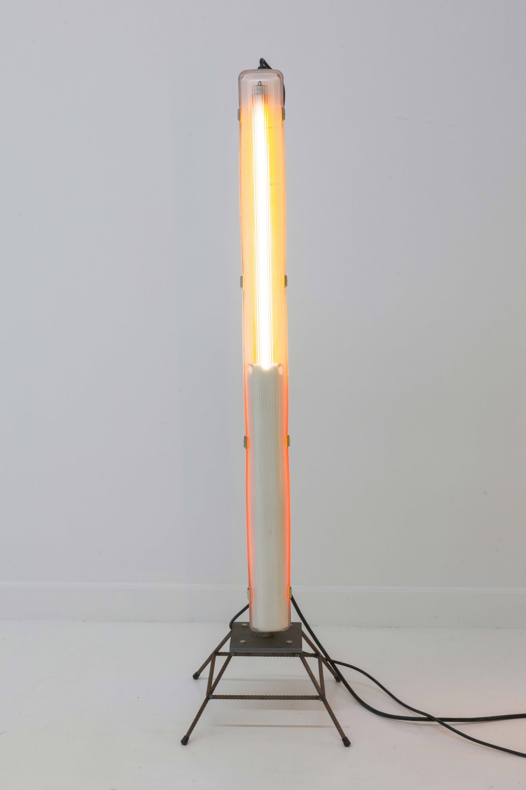 Leelee Chan 陳麗同, Sunset Capsule 日暮胶囊, 2019