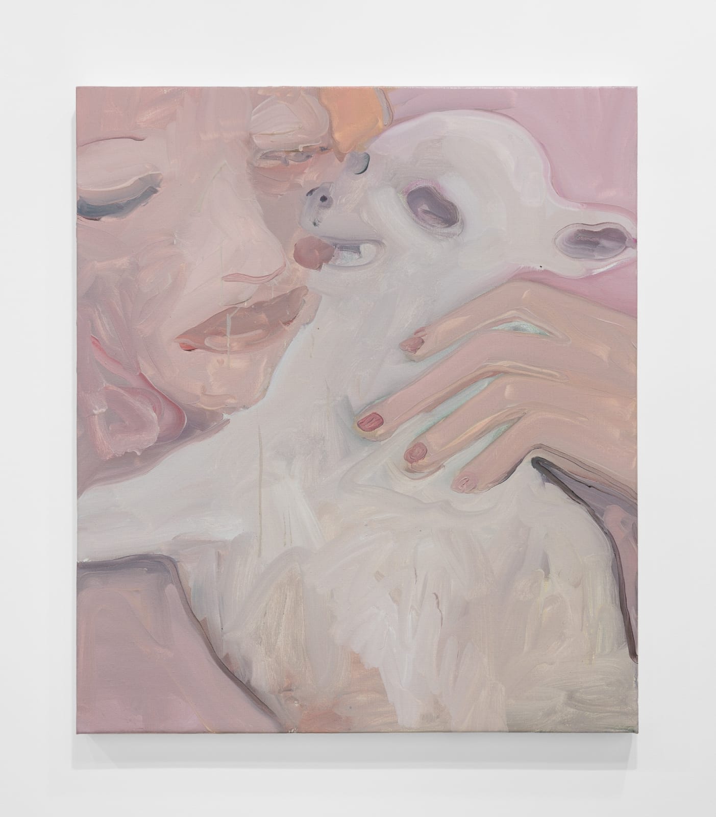 Rudy Cremonini 鲁迪·克雷莫尼尼, True Love 真爱, 2022